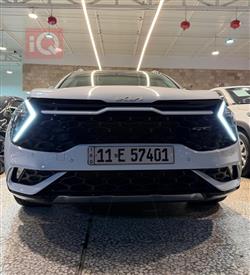 کیا سپۆرتاج